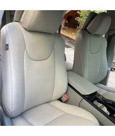  Bọc ghế da ô tô xe Lexus RX 350